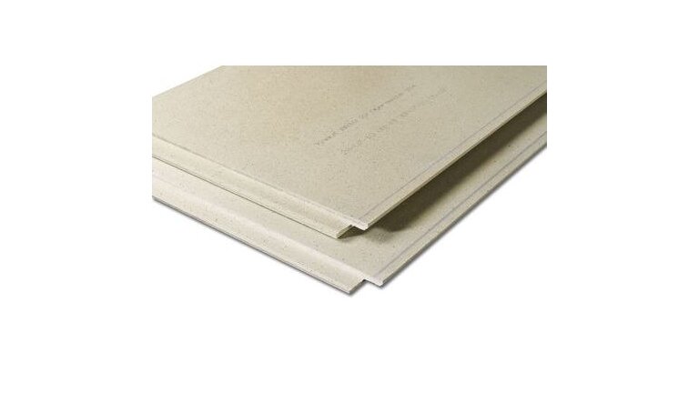 Gipsfaserplatte für Fertigteilestriche